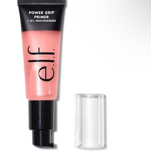 5 for $25 💜 ELF POWER GRIP PRIMER + 4% NIACINAMIDE NEW FULLSZ